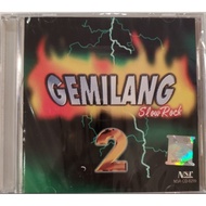 Various Artists - Gemilang Slow Rock 2 (CD)