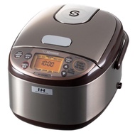 ZOJIRUSHI 0.5L Micom Induction Rice Cooker (NP-GKQ05)