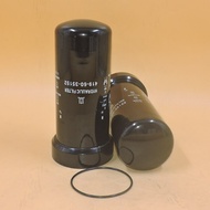 KOMATSU กรองไฮดรอลิก 419-60-35152 สำหรับ Komatsu Loader 11Y-60-28700 11Y-60-28710 419-60-35152