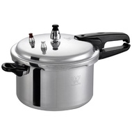Butterfly Pressure Cooker 5.5L BPC-22A