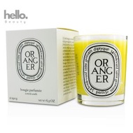 Diptyque - 芳香蠟燭 - 香橙（橙樹）190g（平行進口）