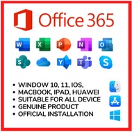 MICROSOFT OFFICE 365 | ORIGINAL