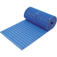 Roll Type Drainboard 600X6000mm Blue ทรัสโก้ TR-60BL-N