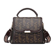 JNK C7800 High-End Vintage Bag Korean Shoulder