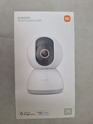小米Xiaomi Smart Camera C300智能攝影機