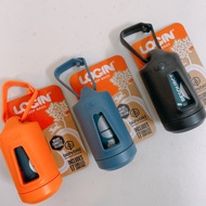 [LOGIN LOGIN] Environmentally Friendly Toilet Picker (Includes 1 Roll)|Poop Poop Bag Black Box