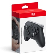 # Nintendo Switch 2 Pro Controller #