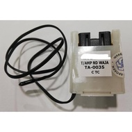 THERMO AMP- PROTON WAJA DENSO (MTA-0035)(077300-2540)