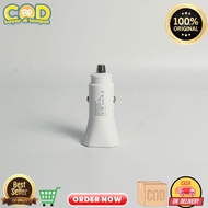 Carger CHARGER USB-C CAR ADAPTER 20W