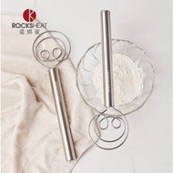 (Rocksheat) stainless steel dough mixer dough mixer