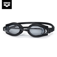 Arena | ชุดแว่นว่ายน้ำกันฝ้า กันน้ำ สำหรับคนสายตาสั้น