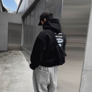 [Sin Select Shop] Y2K Racing Style Short Version Bristle Hat T