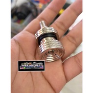 🇹🇭💥 skru + bush cnc footress Ekzos wave125 R/S 💥🇹🇭