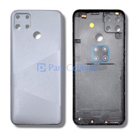 BACKDOOR BACK COVER REALME C12 + ANTENNA