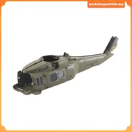 [WishshopeehhhMY] 2x RC Helicopter Cover Shell Replace Easy Install Professional Lightweight Accesso