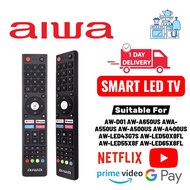 AIWA Smart Androind LED TV AW-500