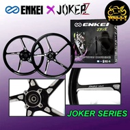 NKEI SPORT RIM JOKERZ SPORTCUTTING FG511 511 PNP Y15ZR Y15Z Y15 / LC135 4S SRL110 RIM 160X140 160X16