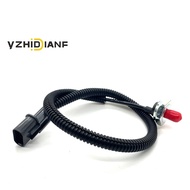 Sensor Knock OEM MD184950 E1T15582 Untuk MITSUBISHI GALANT VI 2.0 GDI PAJERO IO H76W 4G93GD Alat Gan