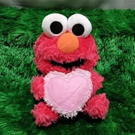 Elmo Sesame street plush