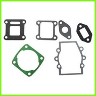◰  ⌗  ◑ Gasket set for 49cc pocket bike, mini atv, mini enduro