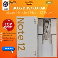 BOX/BOX/BOX xiaomi Redmi Note 12 Pro+
