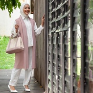 Silvertote Apparel Women's Clothing Shima Outer