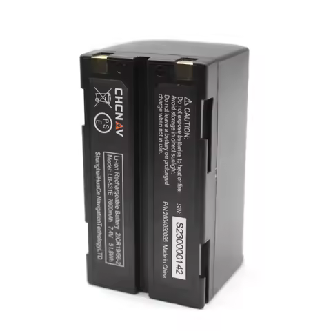 Battery LB-531E Compatible with CHC X5 X9 X10 T3 T8 M3 M1 T1 X1 B5 RTK - Brand new and High quality