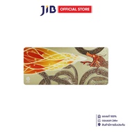 MOUSE PAD (เมาส์แพด) STEELSERIES QCK XXL CS2 DRAGON LORE EDITION - 900 X 400 MM