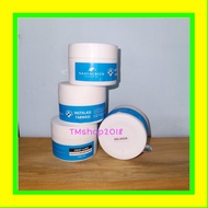 AD2A Acne Night Cream Naavagreen 10 gram Original Krim Malam Jerawat Bruntusan Komedo by dr Fredi Se