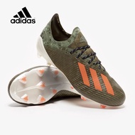 Adidas X 19.1 FG รองเท้าฟุตบอล