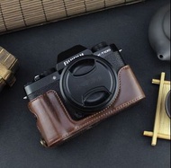 富士相機套📸XT200 XT30 T10 E3 XA7 A5 XE4 100V XT4 XS10