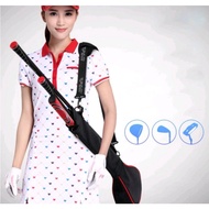 [Ready Stock] Golf Bag Small Light Weight Training Driving Range