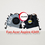 Fan Acer Aspire 4349