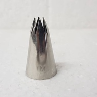 Syringe Nozzle/ Piping Tip 1M