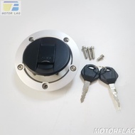 Fuel Cap / Gas Cap / Fuel Cap Lock for SUZUKI EN150 EN125-3A EN125-3F GW250 HAOJUE HJ150-9 HJ150-9A 