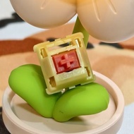 HMX Swicth for mechanical keyboard Switch