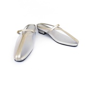 Moozashoes Heels 3 cm Zala Cindy flat Heels PartyWanita