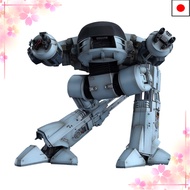 [Direct from Japan]MODEROID RoboCop ED 209 Non-Scale Assembled Plastic Model Kit (Resale)