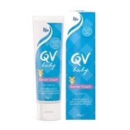 Qv Baby Barrier Cream 50gr/diaper Rash Cream