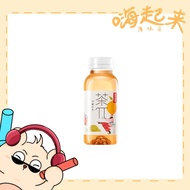 农夫山泉 茶π 茶派 茶兀 农夫山泉茶兀  NongFu Spring Fruit Tea - 500ML