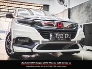BODYKIT DEPAN HRV MUGEN - ABS -nanas shop9