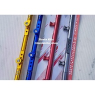 Yamaha Xmax Cross Bar - Handle Bar Original