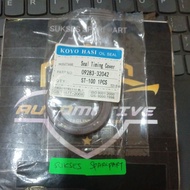 TIMING COVER SEAL ST-100/FUTURA APV FRONT CRANK AXLE SEAL UK. 32*47*8 09283-32042
