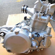 Motorcycle Engine ZongShen NC250cc Motor Racing NC250 ZS177MM 250cc 4 Stroke For Kayo T6 K6 BSE KEWS