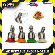 LUTIAN Adjustable Angle Nozzle for LT191MB / LT890G / LT591C / 18G36-13A