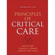 Principles Of Critical Care, 3E /