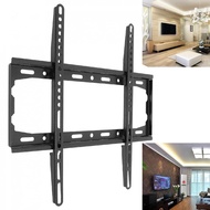 Universal 50KG TV Wall Mount Bracket Fixed Flat Panel TV Frame for 26-55 inch LCD LED Monitor Flat Panel