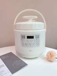 全新豐澤 Bruno Pressure Cooker 智能壓力煲 多功能壓力鍋 BOE058