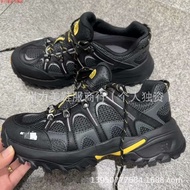 imported NEW THE NORTH FACE Beijia Tnf Anti-splashing Walking Shoes Outdoor Low-top Sports Shoes Fun