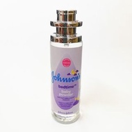 [DJS LIFESTYLE] 🇹🇭泰國製造 JOHNSON’S BABY POWDER 嬰兒爽身粉味清新淡香水 (BEDTIME) 現貨發售！歡迎親臨我哋網店、銅鑼灣或觀塘門市選購！